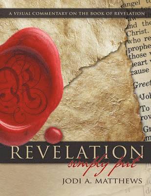 Revelation, Simply Put 1