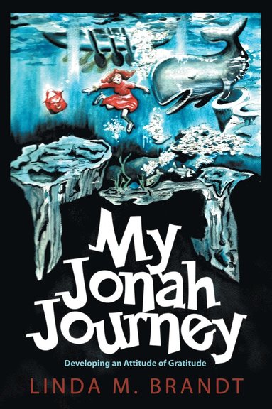 bokomslag My Jonah Journey