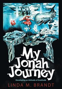 bokomslag My Jonah Journey