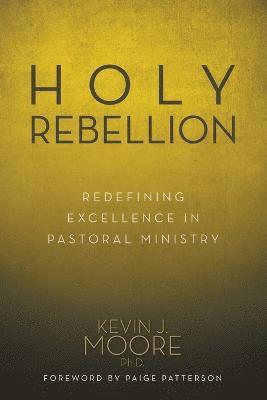 Holy Rebellion 1