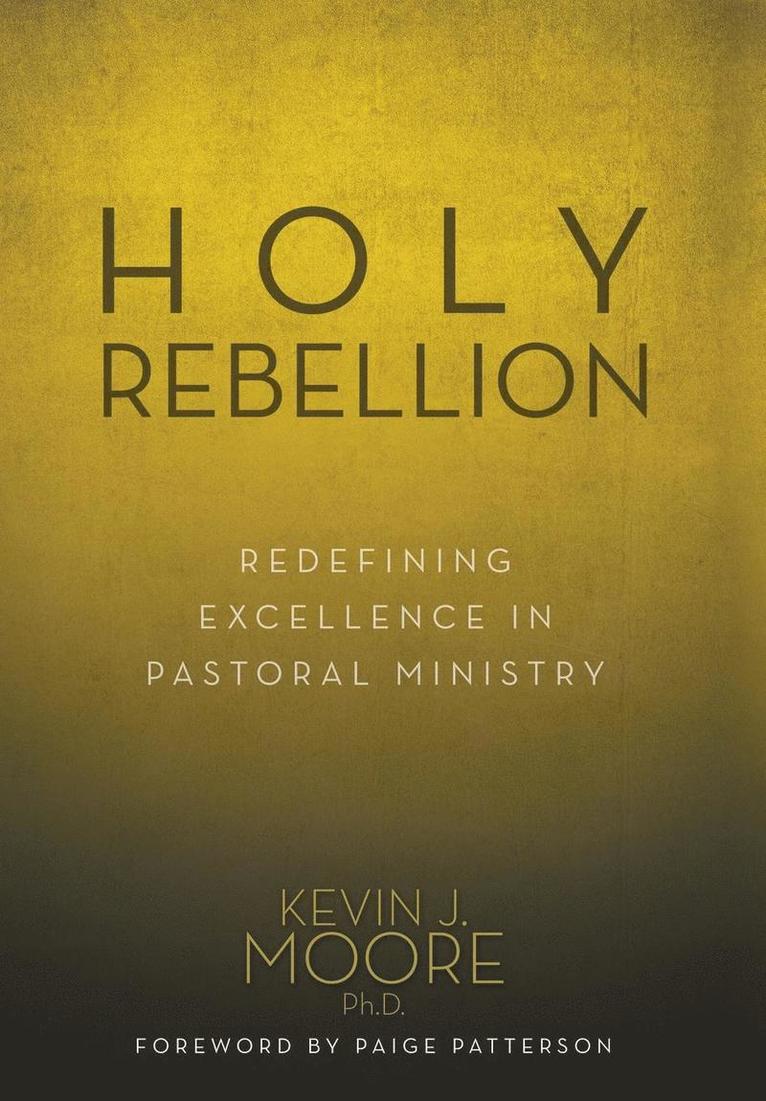 Holy Rebellion 1