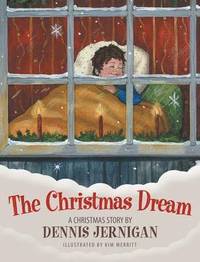 bokomslag The Christmas Dream