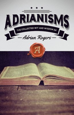 Adrianisms 1