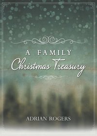 bokomslag A Family Christmas Treasury