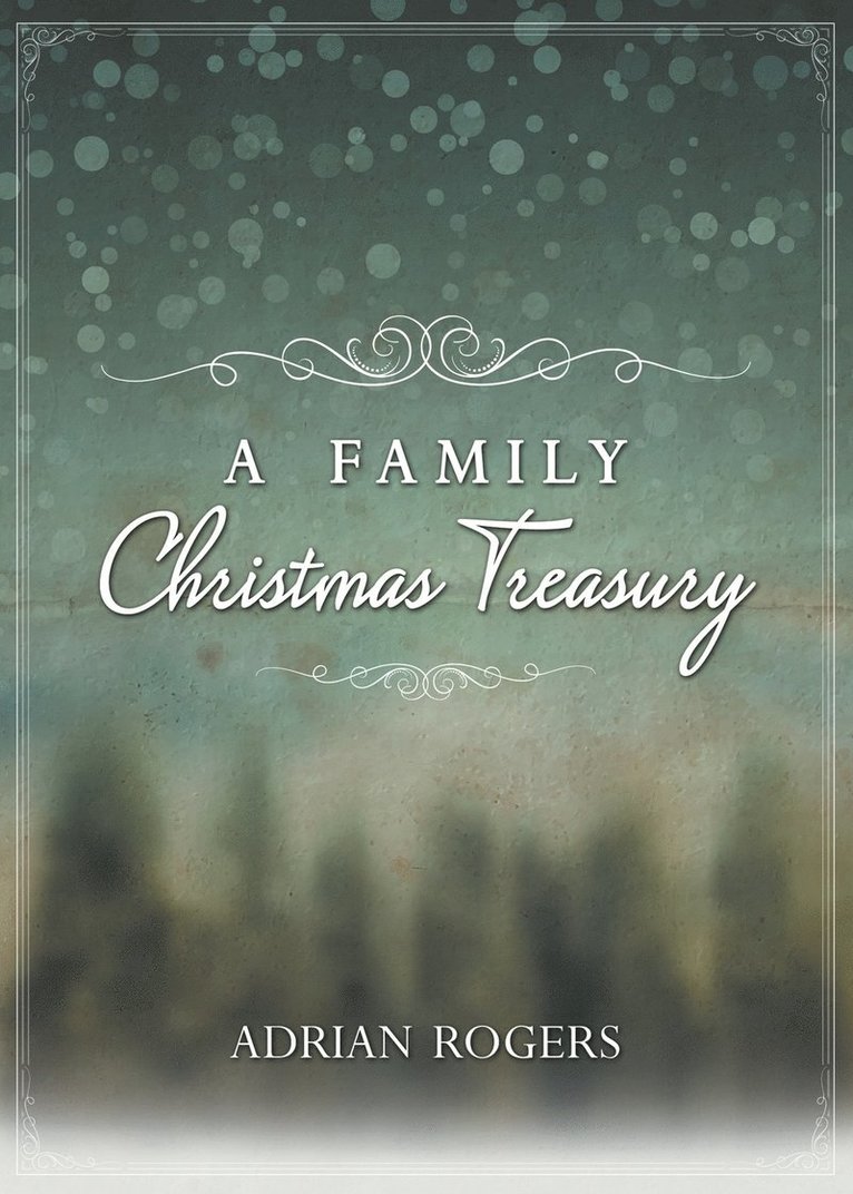 A Family Christmas Treasury 1