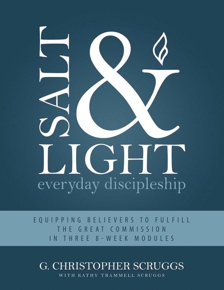 Salt & Light 1