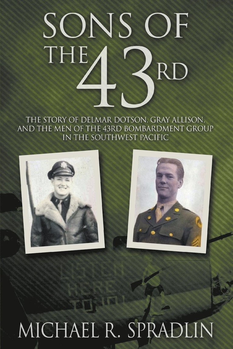 Sons of the 43rd 1