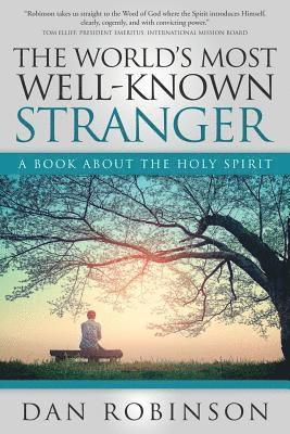Daniel Robinson - World's Most Well-Known Stranger, Häftad