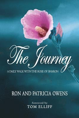 Ron Owens, Patricia Owens - Journey, Häftad