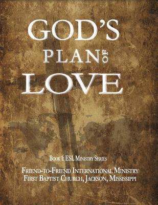 God's Plan of Love 1