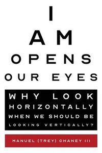 bokomslag I Am Opens Our Eyes