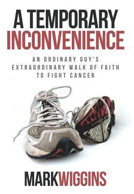 Temporary Inconvenience