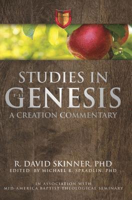 Studies in Genesis 1-11 1