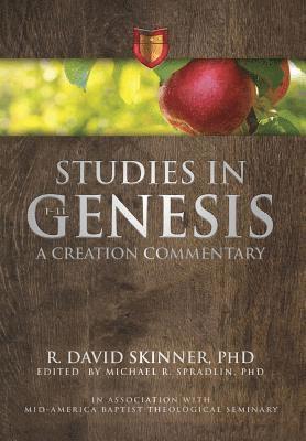 Studies in Genesis 1-11 1