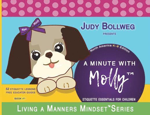 A Minute with Molly 1