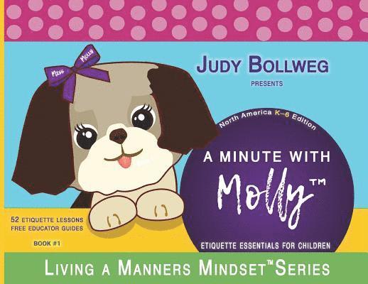 A Minute with Molly 1