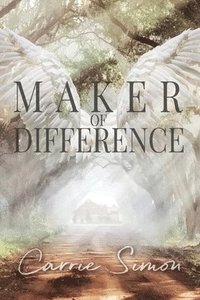 bokomslag Maker of Difference