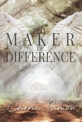 bokomslag Maker of Difference