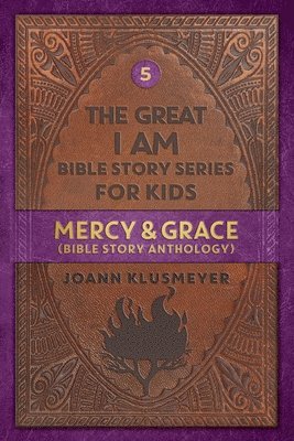 bokomslag Mercy and Grace
