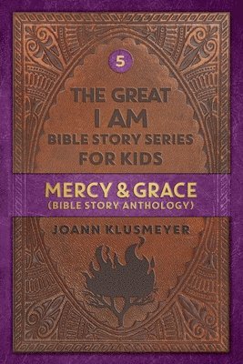 Mercy and Grace 1