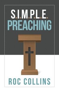 bokomslag Simple Preaching