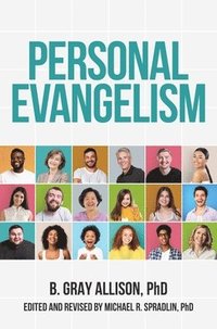 bokomslag Personal Evangelism