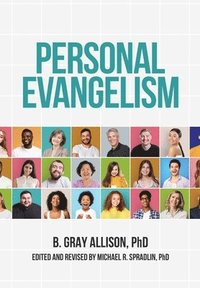 bokomslag Personal Evangelism