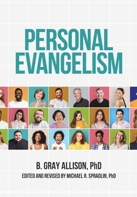 Personal Evangelism 1