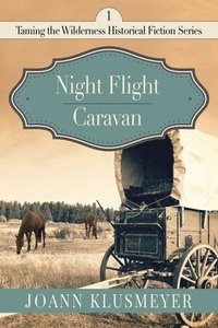 bokomslag Night Flight and Caravan