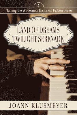 Land of Dreams and Twilight Serenade 1