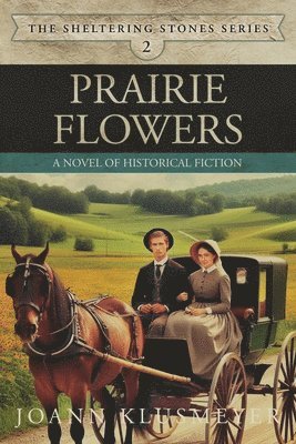 Prairie Flowers 1