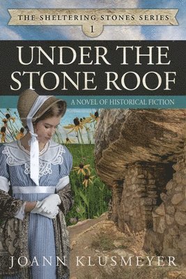 bokomslag Under the Stone Roof
