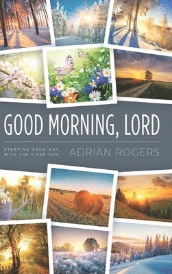 Good Morning, Lord 1