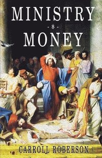 bokomslag Ministry and Money