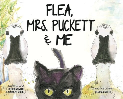 Flea, Mrs. Puckett & Me 1