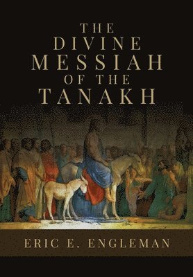 bokomslag The Divine Messiah of the Tanakh