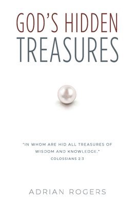 God's Hidden Treasures 1