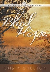 bokomslag Blind Hope
