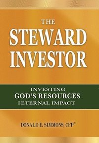 bokomslag Steward Investor