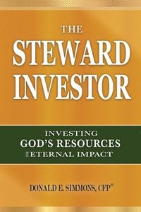bokomslag Steward Investor