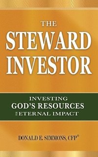 bokomslag Steward Investor