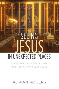 bokomslag Seeing Jesus in Unexpected Places
