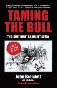 bokomslag Taming the Bull