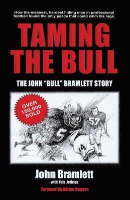 Taming the Bull 1