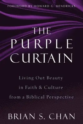 Brian S. Chan - Purple Curtain, Häftad. Tillgänglighet: Lägg i varukorg