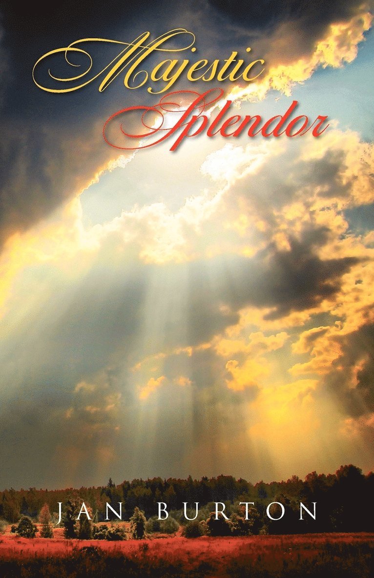 Majestic Splendor
