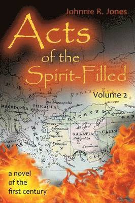 Acts of the Spirit-Filled 1