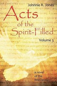 bokomslag Acts of the Spirit-Filled