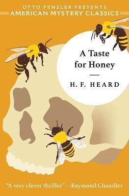 A Taste for Honey 1