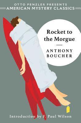 Rocket to the Morgue 1